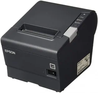 Замена системной платы на принтере Epson TM-T88V в Екатеринбурге